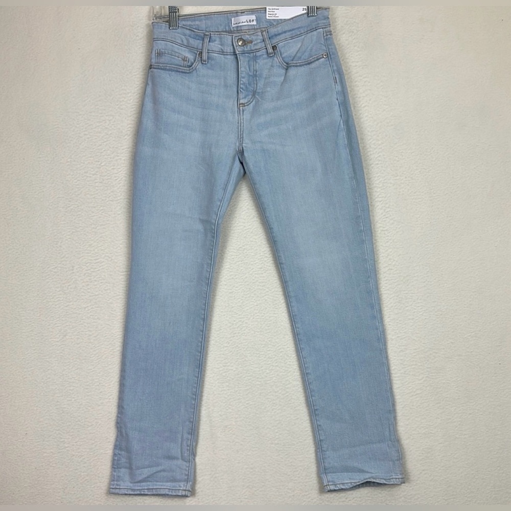 LOFT THE GIRLFRIEND NWT